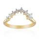 SI1 (G) Brillant-Goldring (Annette)
