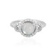 Welo-Opal-Silberring