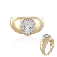 Danburit-Goldring (de Melo)