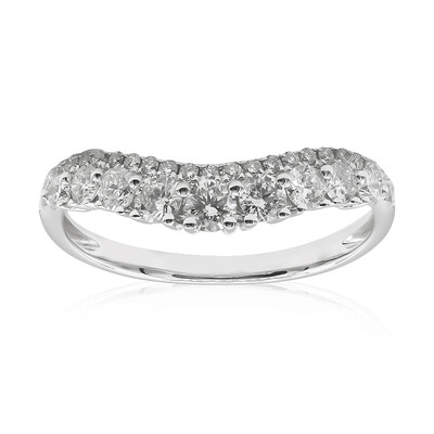 SI2 (H) Brillant-Goldring (CIRARI)