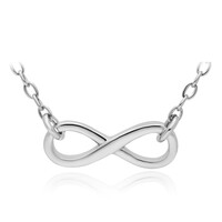 Silbercollier