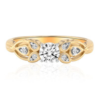 SI1 (G) Brillant-Goldring