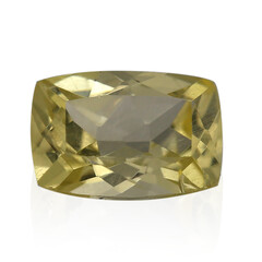 Gelber Apatit 0,45 ct