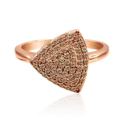 SI1 Argyle-Rose de France-Brillant-Goldring (Annette)