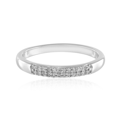 I1 (I) Diamant-Goldring