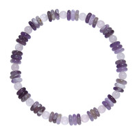 Edelstein-Armband