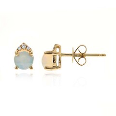 AAA-Welo-Opal-Goldohrringe