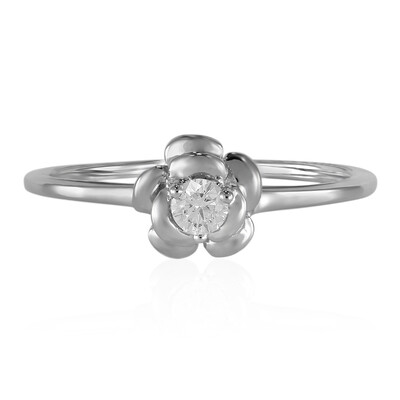 VS1 (G) Brillant-Goldring