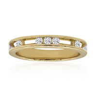 SI1 (G) Brillant-Goldring
