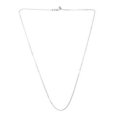 Silberhalskette - 61cm - 3,57 g