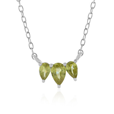 Sphen-Silbercollier