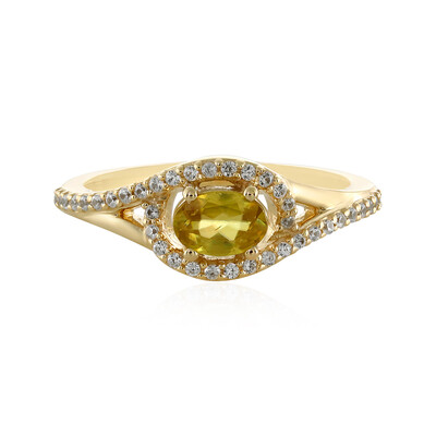 Sphen-Goldring