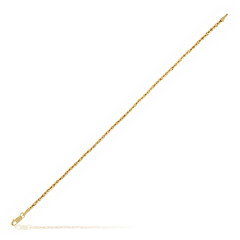 Gold-Königsarmband
