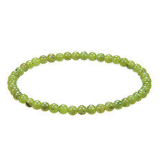 Serpentin-Armband