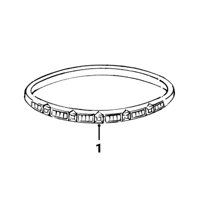 Aufbau Armreif