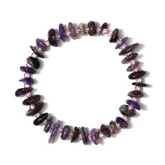 Charoit-Armband