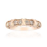 SI1 Argyle-Rose de France-Brillant-Goldring
