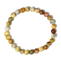 Mexikanischer Achat-Armband