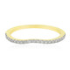 SI1 (G) Brillant-Goldring (Annette)