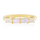 Welo-Opal-Silberring