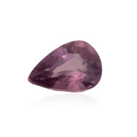 Nicht erhitzter Padparadscha-Saphir 0,35 ct