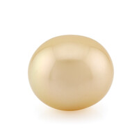 Goldene Kabira-Südseeperle (TPC)