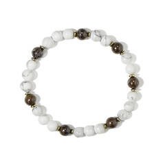 Edelstein-Armband