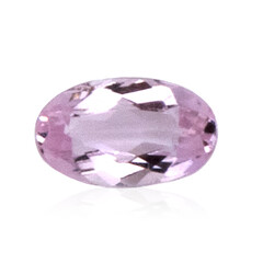 Kaiserlicher Katlang-Topas 0,18 ct