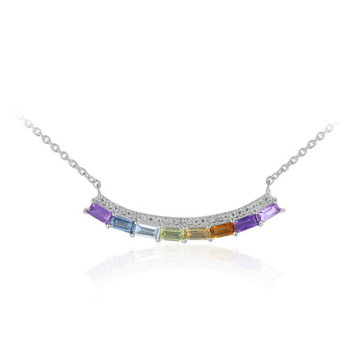 Edelstein-Silbercollier