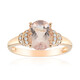 AAA-Morganit-Goldring (CIRARI)