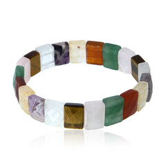 Edelstein-Armband