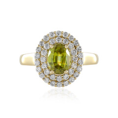 Sphen-Goldring