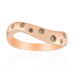 SI1 Argyle-Rose de France-Brillant-Goldring