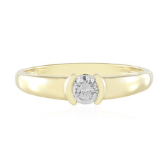 SI2 (H) Brillant-Goldring