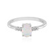 Welo-Opal-Silberring