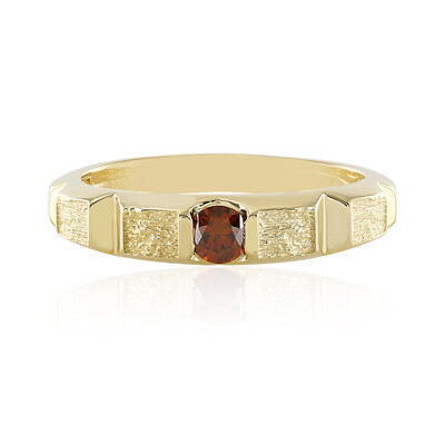 Roter I2 Brillant-Goldring (de Melo)