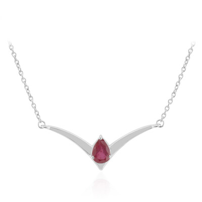 Bemainty-Rubin-Silbercollier
