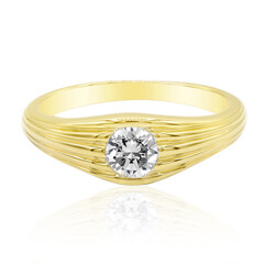 SI1 (G) Brillant-Goldring