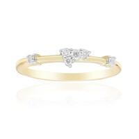 SI1 (G) Brillant-Goldring