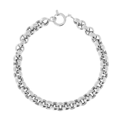 Silberarmband (Joias do Paraíso)