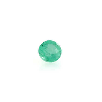 Russischer Smaragd 0,105 ct