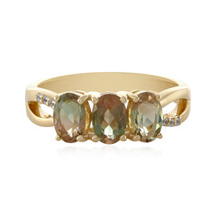 Oregon-Sonnenstein-Goldring