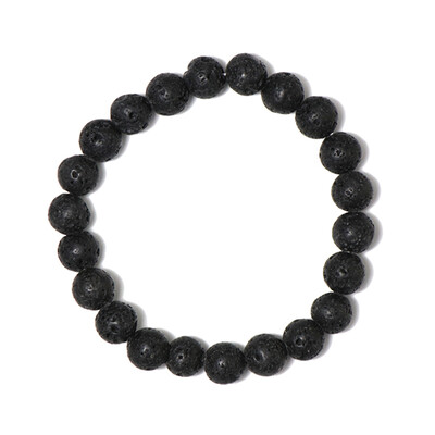 Lava-Armband