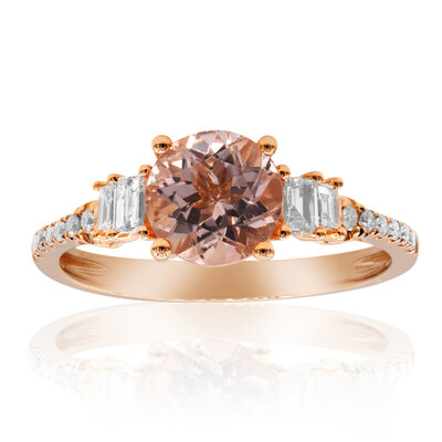 AAA-Morganit-Goldring (CIRARI)