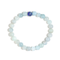 Edelstein-Armband