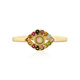 Welo-Opal-Silberring