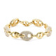 I1 (H) Brillant-Goldarmband (CIRARI)