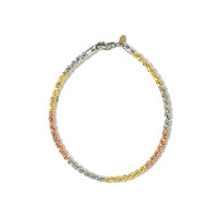 Silberarmband