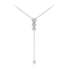 I1 (G) Brillant-Goldhalskette (CIRARI)