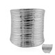 Silberring (Nan Collection)